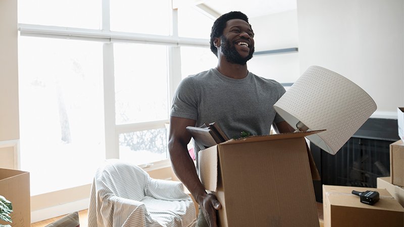 Appliance Removal Cost Miami, Florida - Black Panther