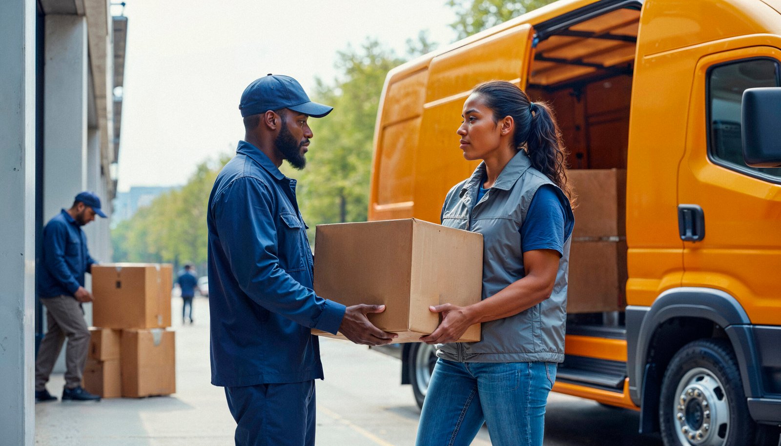 Whole House Junk Removal Services Near Me - Black Panther