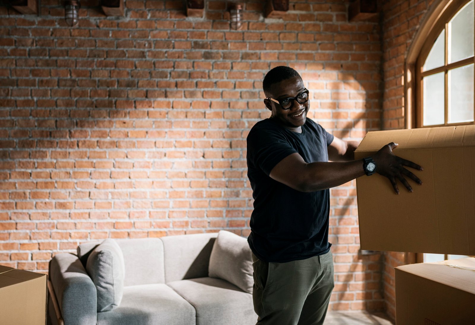 Mattress Removal Near Me - Black Panther