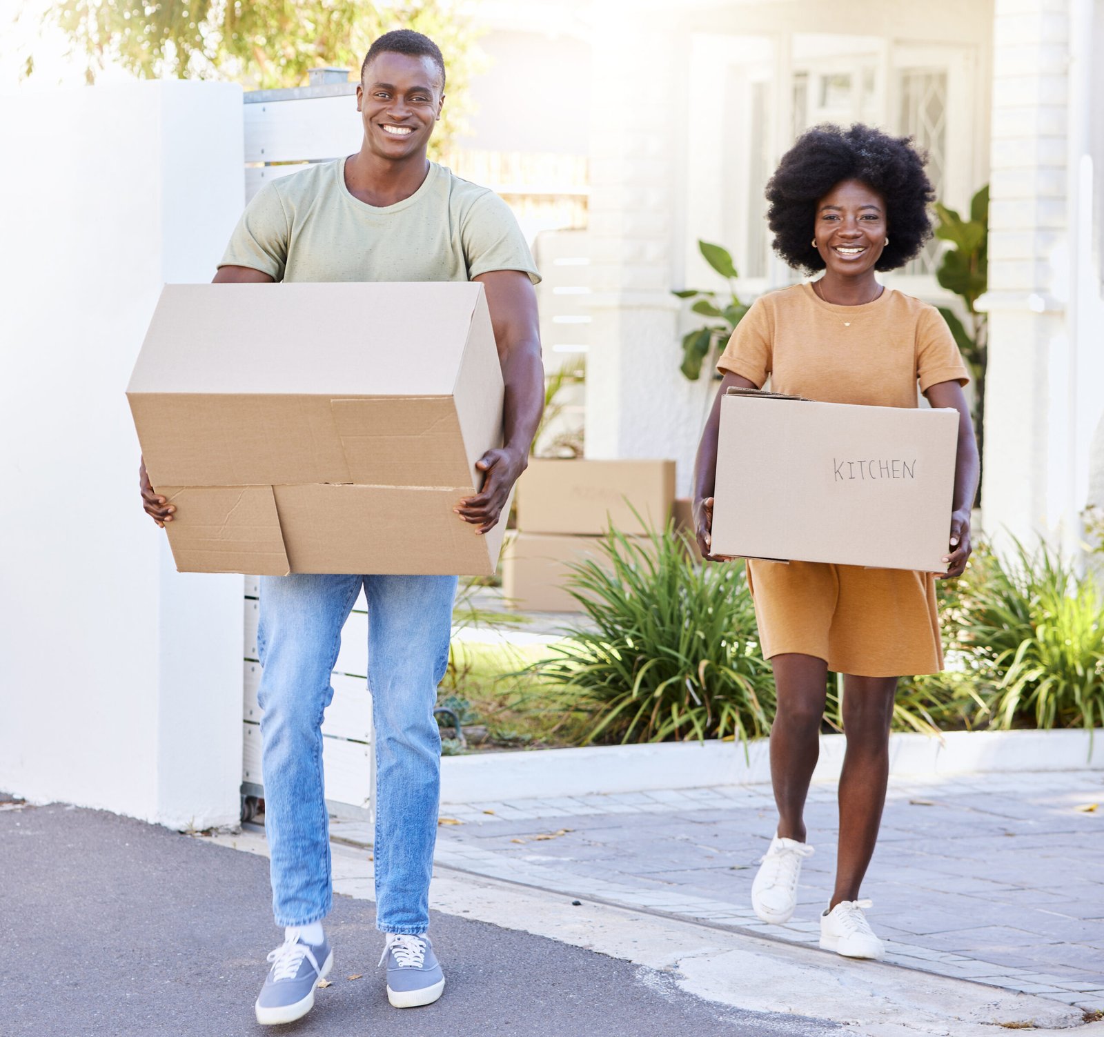 Our Household Junk Removal Work Cost - Black Panther