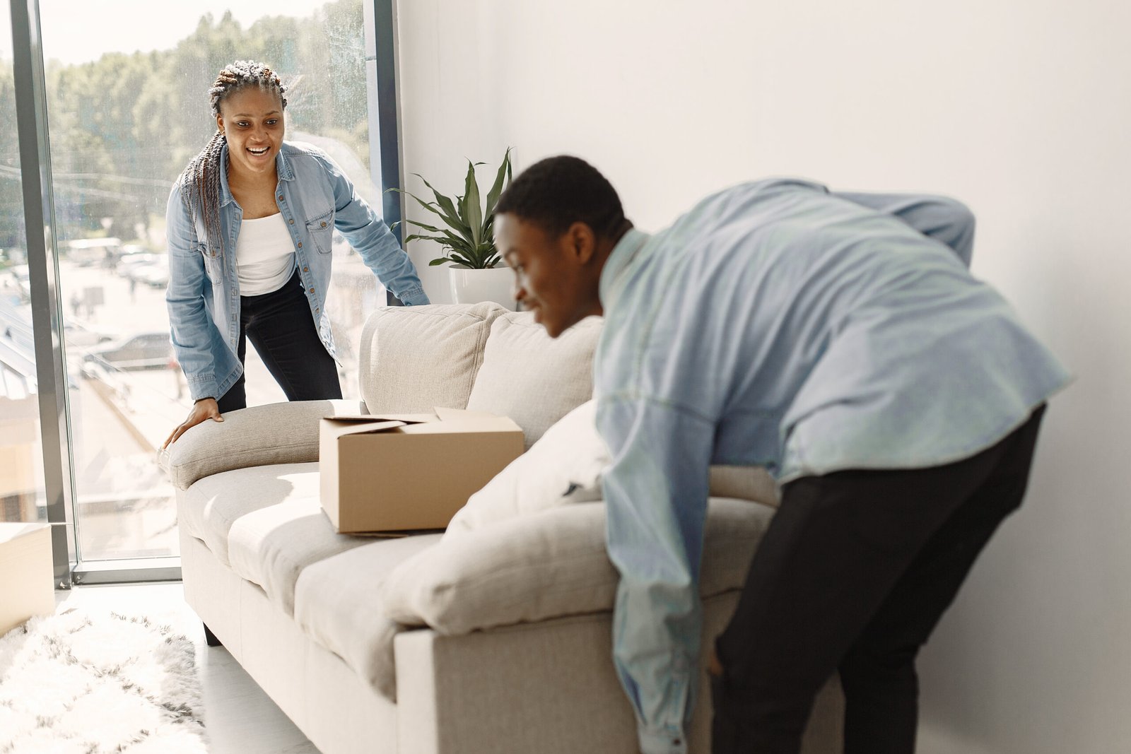 Best Household Junk Removal Service in Miami | Black Panther Junk Removal