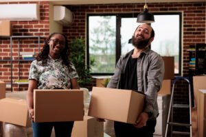 Same Day Junk Removals by Black Peoples - Black Panther Junk Removals